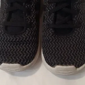 adidas Shoes Little Kidstoddlers Adidas Cloudfoam Black